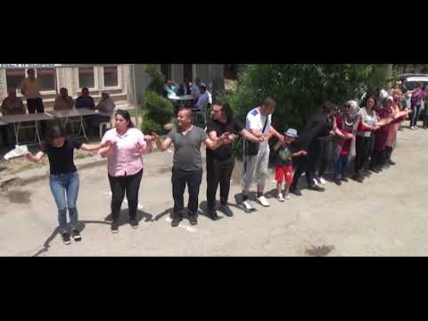 Enis ACAR & Arı Ajans ( Erzurum festivali)