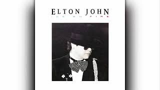 Download lagu Elton John - Nikita [HQ] mp3