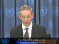 Senior UN Envoy Urges More Coordinated Assistance For Afghanistan S Development