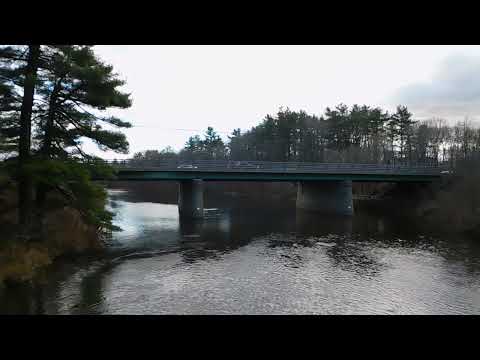 The Road by Origo with Erik Fernholm - A Music Video