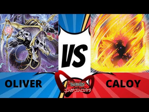 Yu-Gi-Oh! iNfinity Valenzuela Regular Weekly Tournament