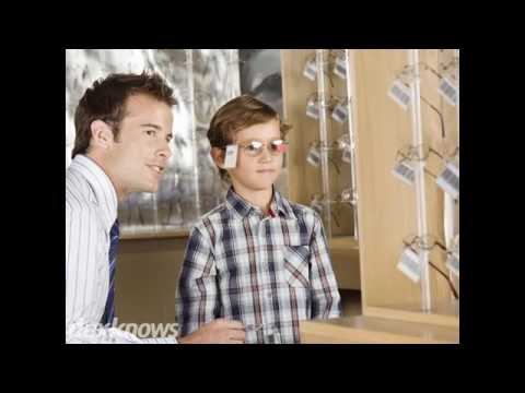 Meier Visual Clinic - DR Bradley G Meier Watertown SD 57201-3711