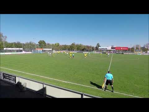U17 SpVgg Bayreuth - SpVgg Ansbach II