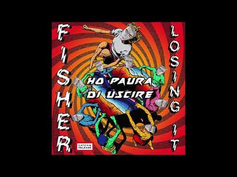 Ho Paura Di Uscire vs Losing It (LMTLSS x NickyNoise MASHUP)