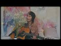Yvette Young At Secret Sky 2021