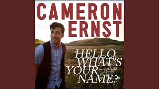 Hello, What's Your Name?