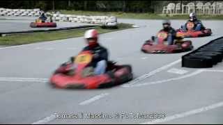 preview picture of video 'Granpremio Kart Birthday Lerrys 2012 Carasco (GE) © Tomaselli Massimo - FoToMax2000'