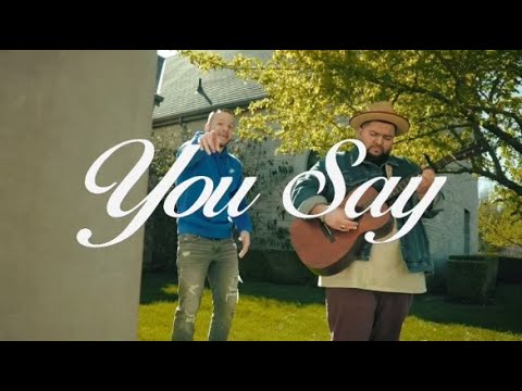 Yung B.A.R. Ft Drew Ava - You Say [Official Music Video]
