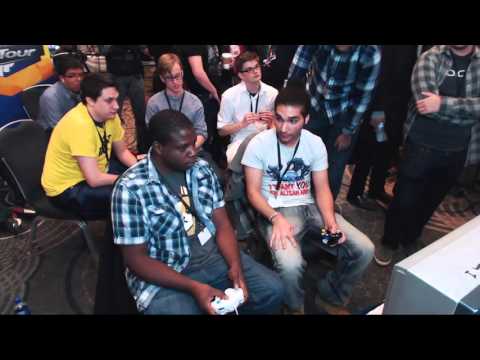 CCG2k15 - Phake (Marth) vs BTA | Chesterr01 (Sheik) - Melee Singles Winners R1