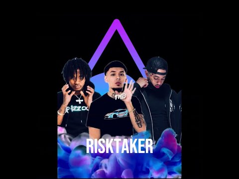Tsun4mi - Risktaker (feat. JR007, KeMoneyy & Pronto Spazzout)