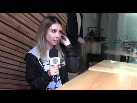 Interview: Alison Wonderland (Part One) on 