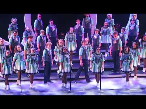 Full Medley - The Luckiest - Royal Rhapsody
