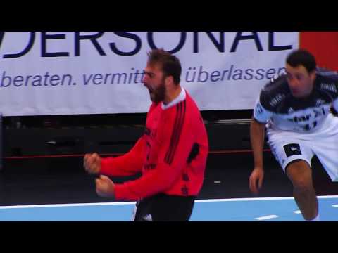 Höhepunkte: THW Kiel - SG Flensburg-Handewitt, 13.11.2016