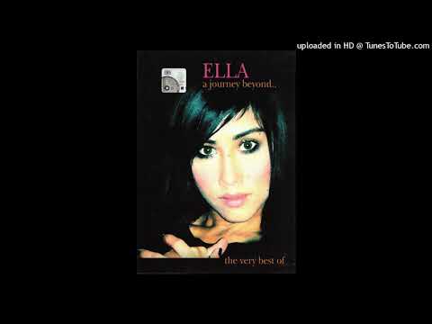 Ella - Baldu Biru Ft. Awie (Audio) HQ