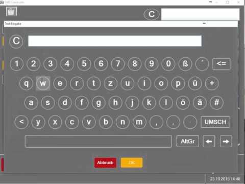 Käufer (nicht) auf Gutschein drucken  / DdD COWIS POS – Warenwirtschaft, Kassensoftware & E-Commerce