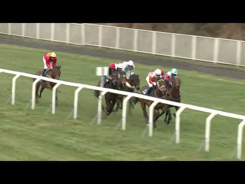 8. dostih - Cena Derby Clubu Prague - dostihy Chuchle Arena Praha 3. 4. 2022