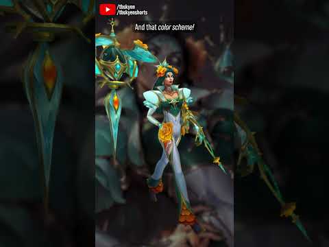 La Ilusión Renata Glasc brings the PRESTIGE to her prestige || Best & Worst Skins #leagueoflegends