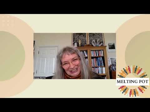 The art of capturing humans with Vanessa Winship