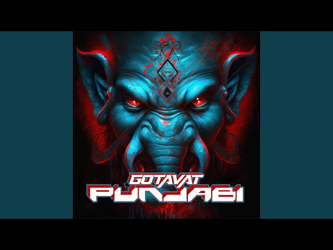 Punjabi (feat. Mimic Vat)