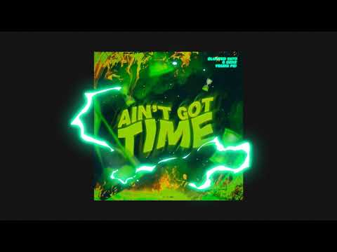BLUNTED VATO X G BENZ X YOUNGPEI X LAVISIONUY - AIN'T GOT TIME