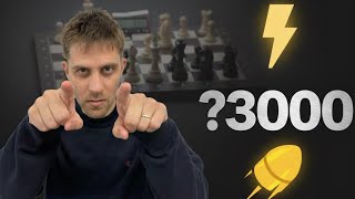 מד כושר 3000 בבליץ ובבולט?