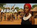 This Is Africa The Other Side Of The Continent You Don T See On TV