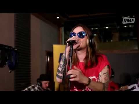 Video - Vademecum skauta (Poplista Plus Live Sessions)