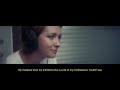 Neck Deep - December (again) ft Mark Hoppus - Official Music Video with [Lyrics]