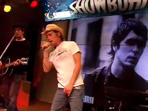 Mark Owen - Hail Mary