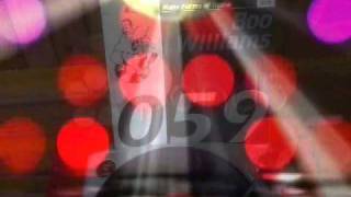 Boo Williams- The formaldehyde trax DEEP HOUSE