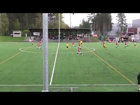 Ottelukooste: JIPPO - NJS 5-1 (2-0)