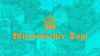 preview picture of video 'WYSSEBACHER  SAGI IM OBEREN FREIAMT'