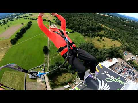 Kostrzyca, Dream Jump Karkonosze 2023