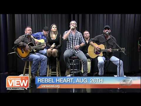 download lagu mp3 mp4 Rebel Heart Band, download lagu Rebel Heart Band gratis, unduh video klip Rebel Heart Band