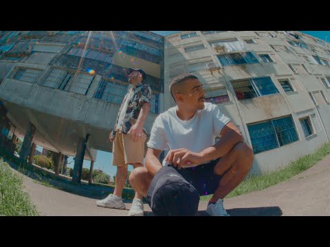 BRUNO CAMMÁ & GABINO SUANES - Sobrao de Sabor [Video Oficial]