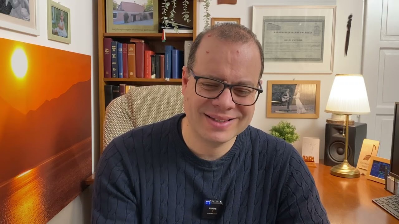 Már tudja - Napsugarak - Üzenet minden reggel - 2026. január 15.