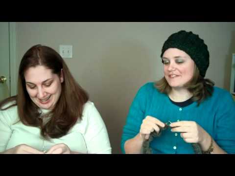 TheKnitGirllls Ep 41 - UM-apalooza