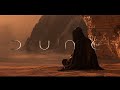 DUNE | Lisan al Gaib Meditation - Sci-fi Ambience for working, studying & reading