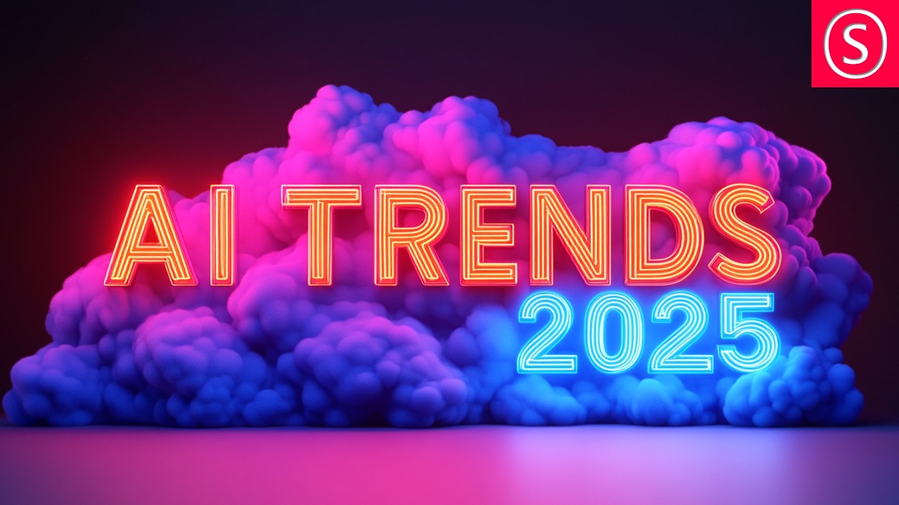 The AI Revolution: What to Expect in 2025