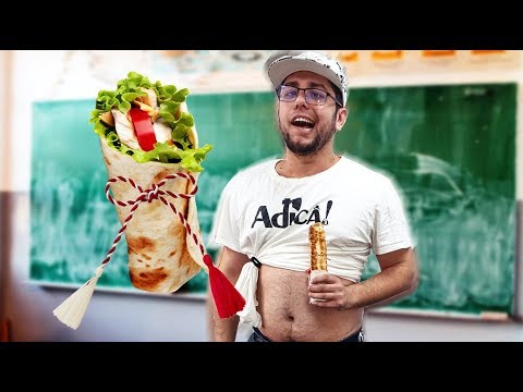 TIPURI DE ELEVI DE 1 MARTIE #3Chestii