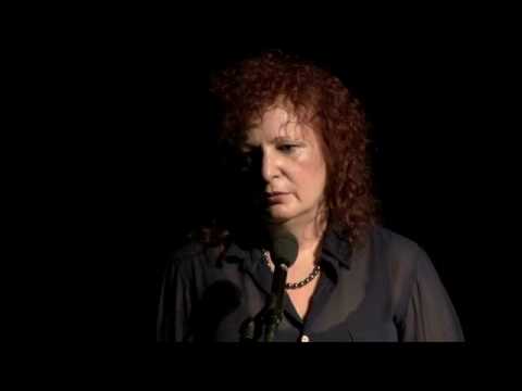 Lecture: Nan Goldin (2009 Sem Presser)