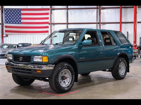 1994 Honda Motorcycle (CC-1736011) for sale in Kentwood, Michigan