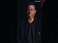 Will Smith Is Outraged and Offended by Chris Rock's Netflix Special; WATCH HIM REACT