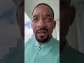Will Smith Is Outraged And Offended By Chris Rock S Netflix Special WATCH HIM REACT Oscars Foryou