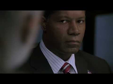 24 (2001–2010) Day 3: 6:00 a.m.-7:00 a.m. President Palmer has to sacrifice Ryan Chappelle