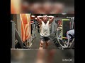 Classic physique mr olympia Mutante