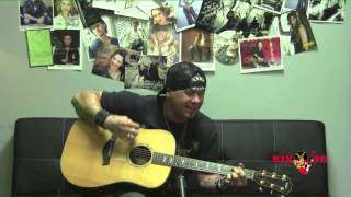 KIX96 Jared Blake "Don't Mind"