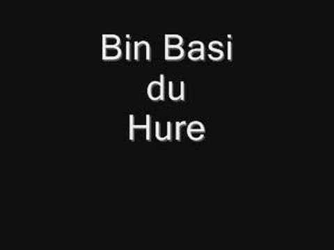Bin Basi