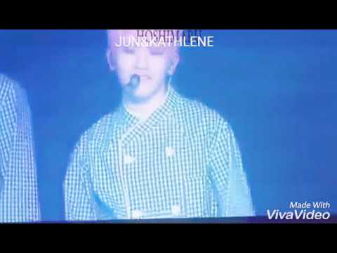 Seventeen JAM JAM Vocal Unit/Team