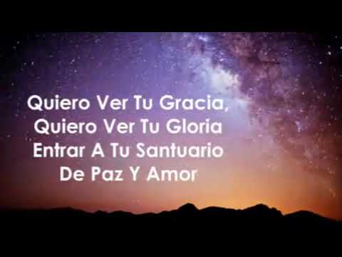 Gracia - Edson Nunes e Daniel Lüdke legendado - Playback